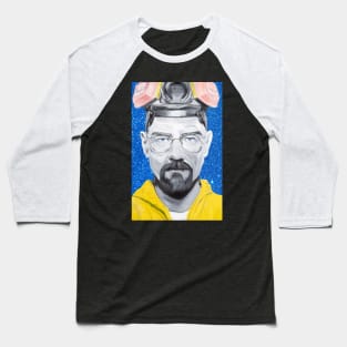 Walter Baseball T-Shirt